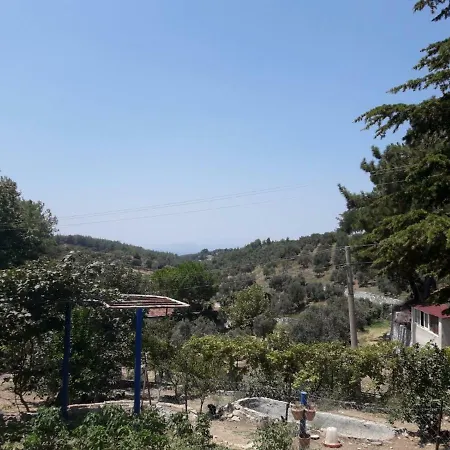 Kalamaki * Agacli (Aydin)