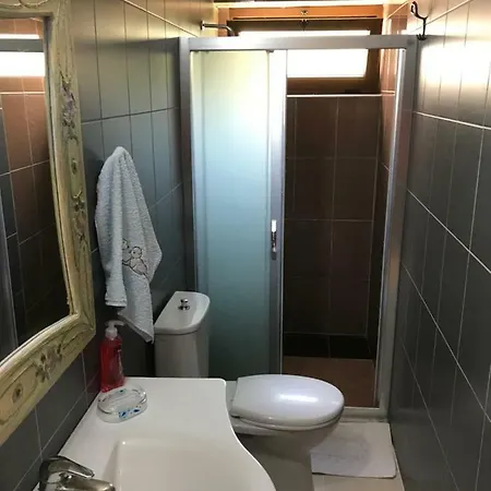 Apartment Kalamaki Agacli (Aydin)