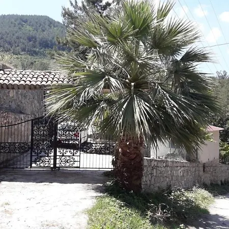Kalamaki Apartment Agacli (Aydin)